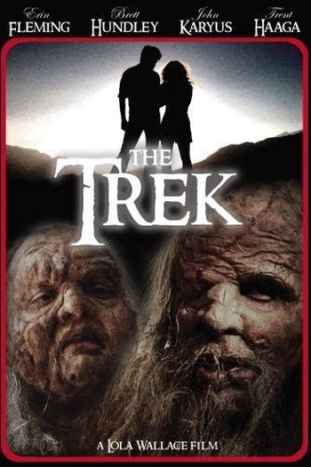 Poster de Filme The Trek (2008)