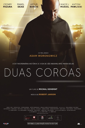  de Filme Duas Coroas (2019)