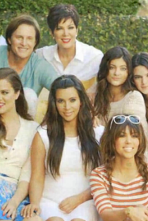 Keeping Up With the Kardashians (8ª Temporada) - Poster / Capa / Cartaz - Oficial 2