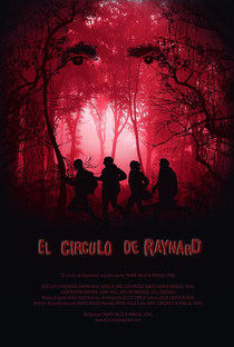 El Círculo de Raynard - Poster / Capa / Cartaz - Oficial 1