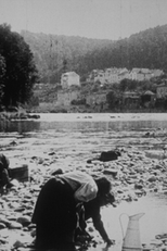 Epinal: Les bords de la Moselle (Epinal: Les bords de la Moselle)