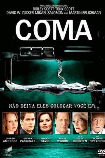  de Série Coma (2012)