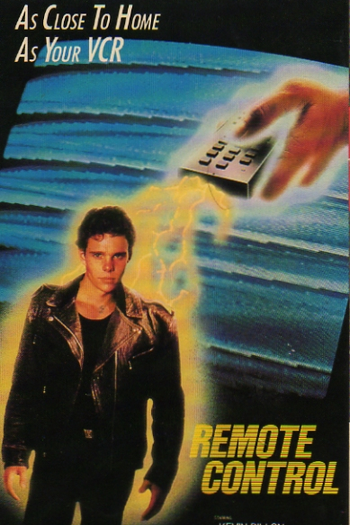  de Filme Controle Remoto (1988)
