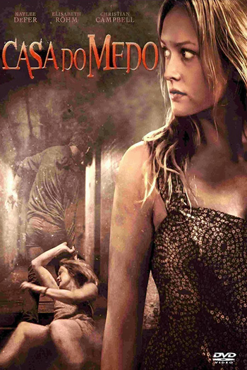 de Filme A Casa do Medo (2008)