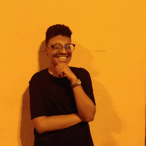 Foto de perfil de Abayomi Jamila