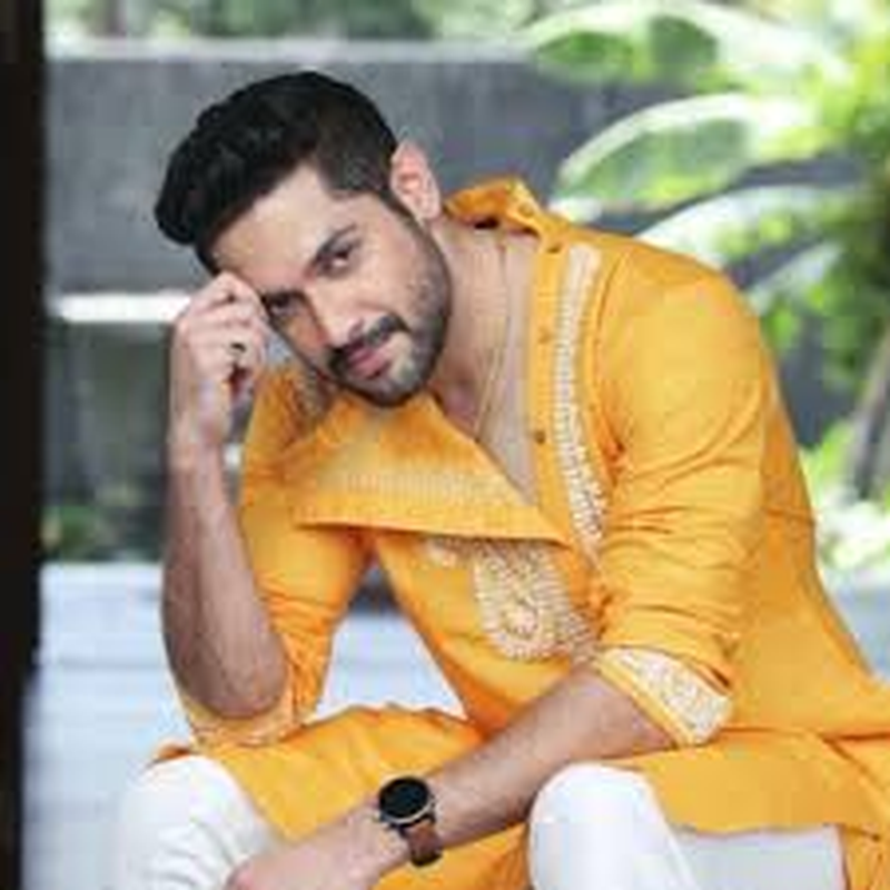Vikrant Massey - Foto 3
