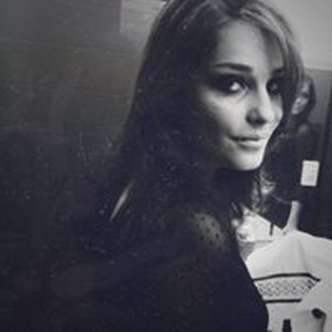 Foto de perfil de Giulia