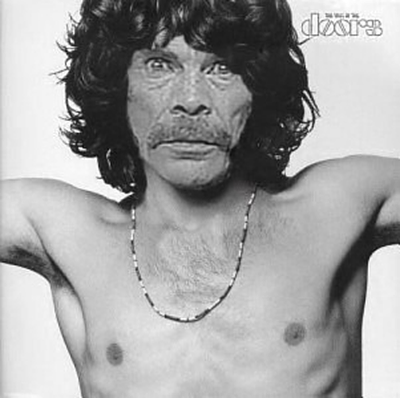 Martin Blackmore - Foto 1