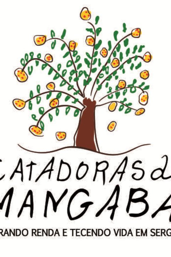 Poster de Filme Mulheres Mangabeiras (2011)