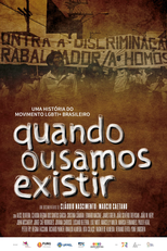 Quando Ousamos Existir (Quando Ousamos Existir)