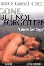 Gone, But Not Forgotten (Gone, But Not Forgotten)