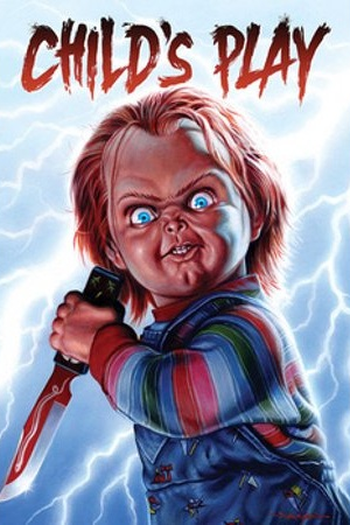  de Filme Brinquedo Assassino (1988)