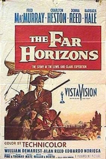  de Filme Aventura Sangrenta (1955)