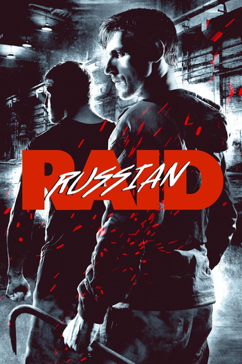  de Filme Missão: Rússia (2020)