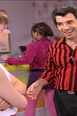 A Mulher Que Botou Chifre no Capeta (A Grande Família: A Mulher Que Botou Chifre no Capeta)