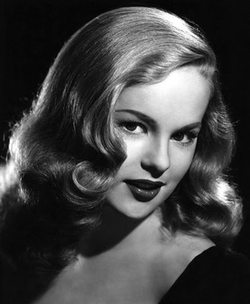 Peggy Cummins - Foto 2