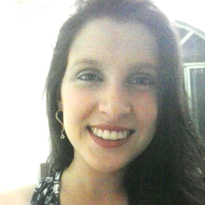 Foto de perfil de Geovana Souza