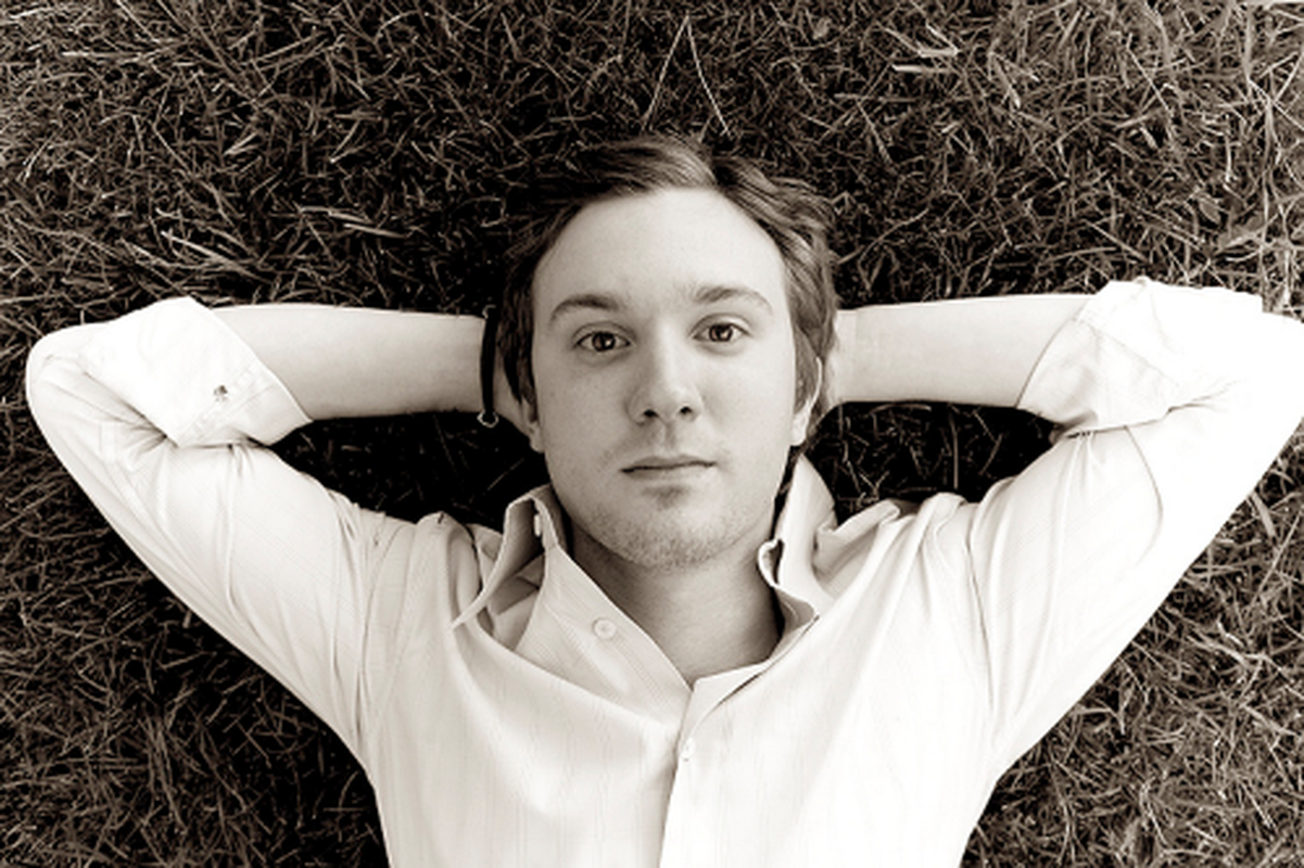 Sam Huntington - Foto 3