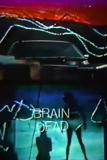 Poster de Curta Braindead (1987)