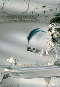 The Calligrapher (The Calligrapher)