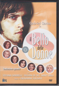 A Beleza das Mulheres  (2ª Temporada) (Il bello delle donne (Season 2))