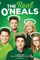A Família do Ano (1ª Temporada) (The Real O'Neals (Season 1))