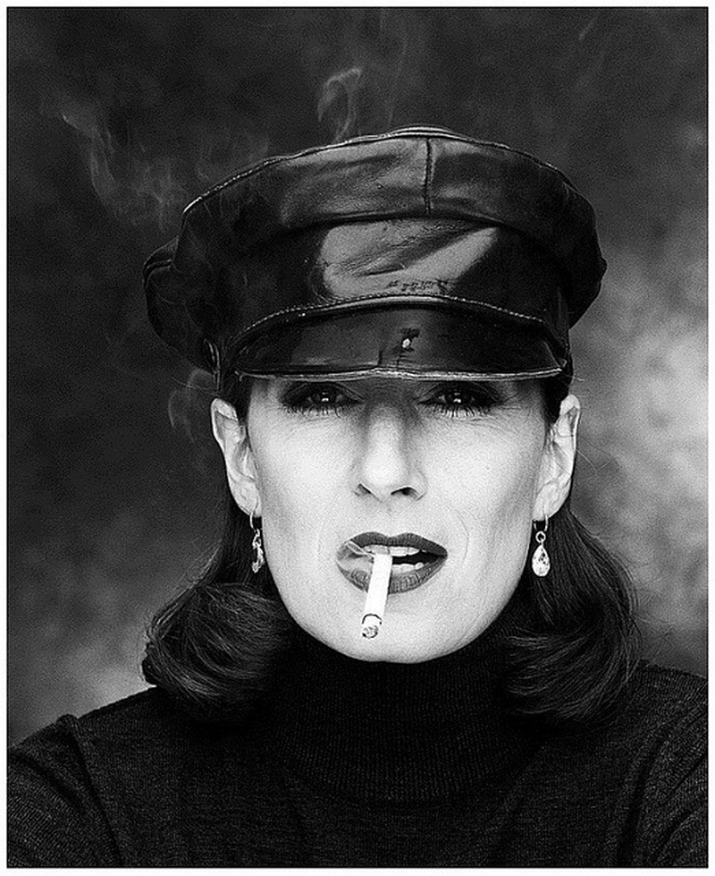 Anjelica Huston - Foto 3