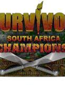 Survivor South África (5º Temporada) (Survivor South Africa: Champions)
