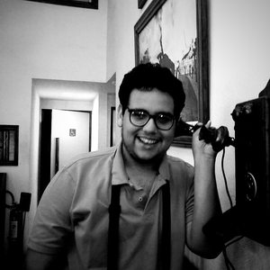 Foto de perfil de Fernando Henrique antony