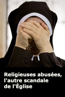 Religieuses abusées, l’autre scandale de l’Église - Poster / Capa / Cartaz - Oficial 2
