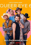 Queer Eye: Mais Que um Makeover (6ª Temporada) (Queer Eye (Season 6))