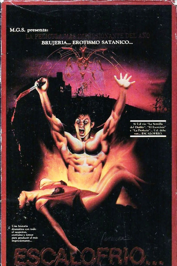  de Filme O Sangue de Satã (1978)