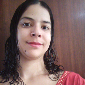 Foto de perfil de FERNANDA LESSA