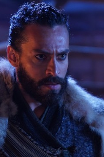 Poster de Episódio 28. Bölüm (2021)