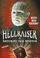 Hellraiser 7: O Retorno dos Mortos