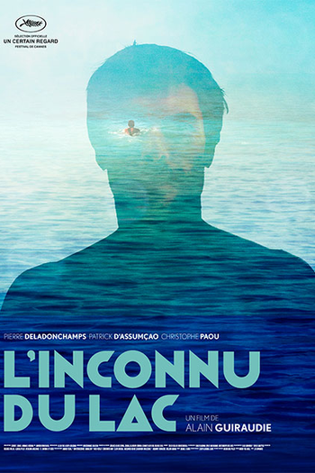  de Filme Um Estranho no Lago (2013)