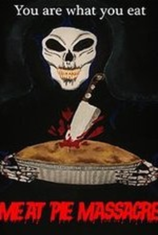 Poster 1 de Curta Meat Pie Massacre (2015)