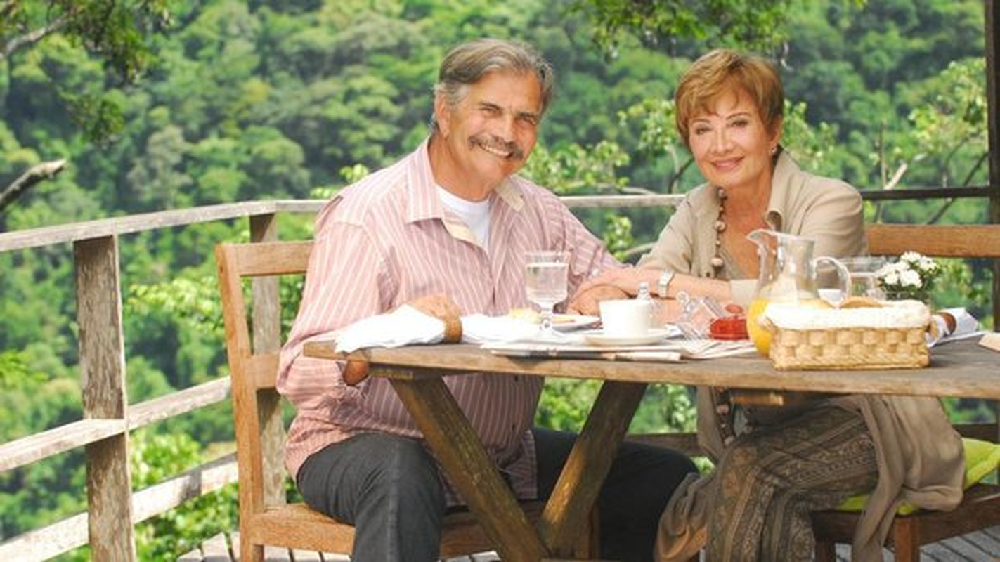 Tarcísio Meira - Foto 3