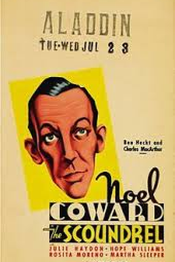 Poster de Filme O Energúmeno (1935)