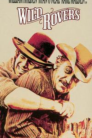  de Filme Os Dois Indomáveis (1971)