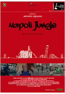 Napoli Jungle (Bagnoli Jungle)