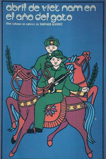 Abril do Vietnã no Ano do Gato (Abril de Vietnam en el Año del Gato)