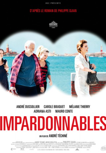 Imperdoável (Impardonnables)