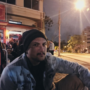 Foto de perfil de Alexander