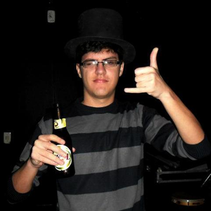 Foto de perfil de tadeu barbuto bousada