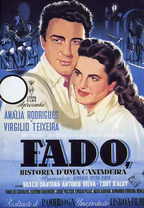 Fado, História d'uma Cantadeira (Fado, História d'uma Cantadeira)
