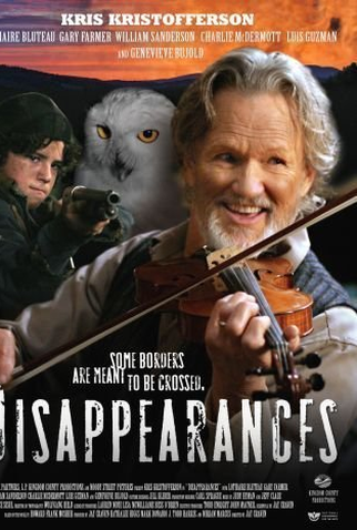 Poster 3 de Filme Sem Fronteiras (2006)