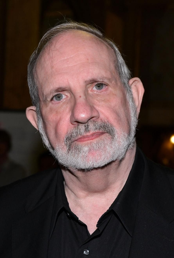 Brian De Palma | Filmow