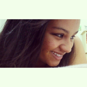 Foto de perfil de Jéssica Gomes