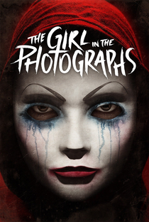 The Girl in the Photographs - Poster / Capa / Cartaz - Oficial 2